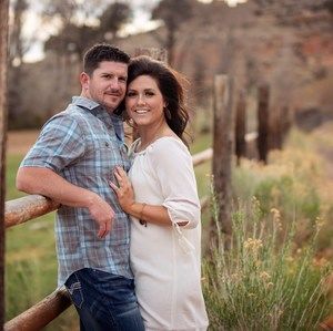 Meet your Posher, Darci